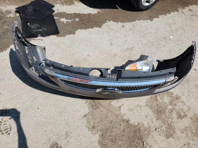 2010 HYUNDAI VERACRUZ G - KM8NU4CCXAU108946