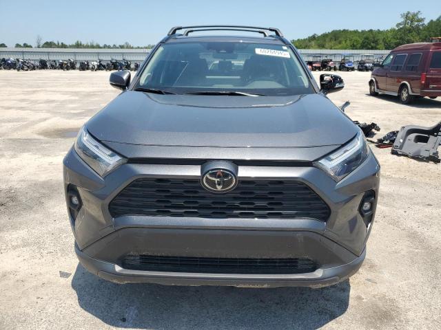 2023 TOYOTA RAV4 XLE P JTMC1RFV3PD101344