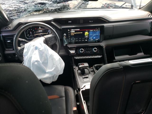 2022 GMC SIERRA K15 1GTPUEEL7NZ553203
