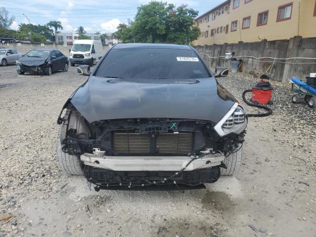 2015 KIA K900 - KNALW4D43F6023498