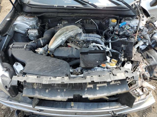 2015 SUBARU OUTBACK 2. 4S4BSAAC5F3258633