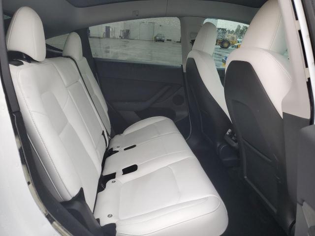 2024 TESLA MODEL Y - 7SAYGDEE0RF178289