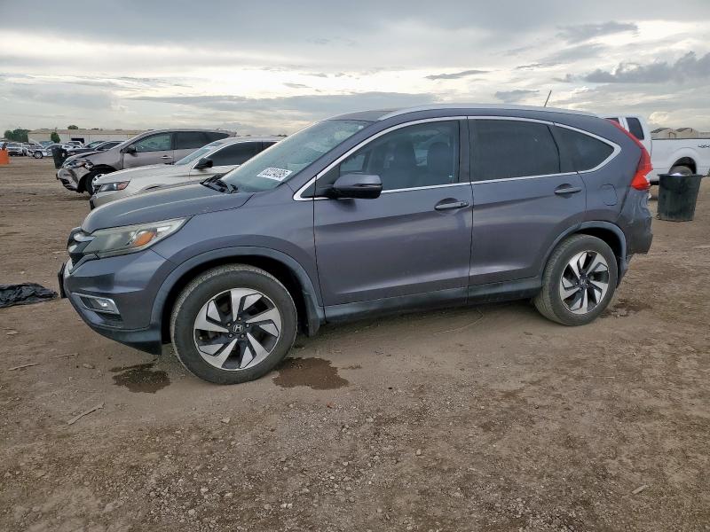 HONDA CR-V TOURI