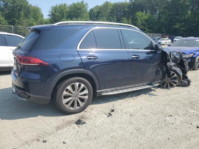 2020 MERCEDES-BENZ GLE 350 4M 4JGFB4KE2LA041163
