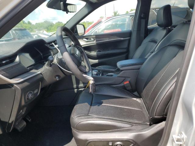2024 JEEP GRAND CHER - 1C4RJKBG1R8624639