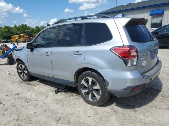 Vin: jf2sjagc6jh478780, lot: 60265865, subaru forester 2.5i premium 20182