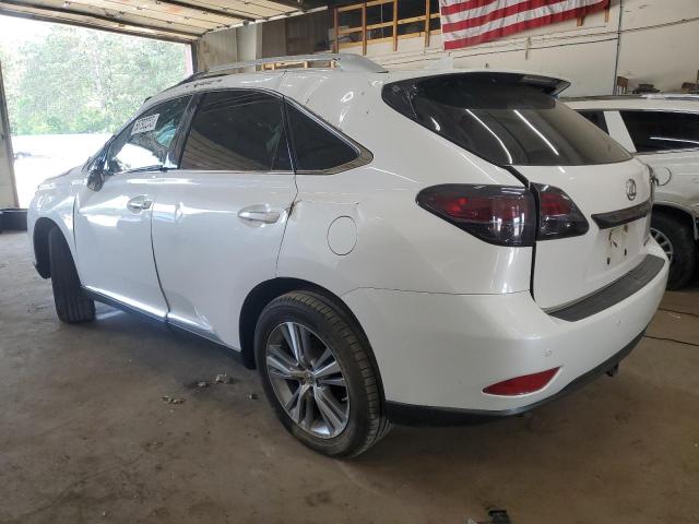 Vin: 2t2bk1ba5fc340009, lot: 58793255, lexus rx350 350 base 20152
