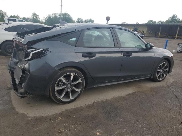 Vin: 19xfl4h98se003301, lot: 61643535, honda civic sport touring 20253