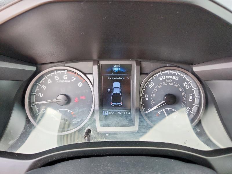 2017 TOYOTA TACOMA DOU - 3TMCZ5AN4HM045316