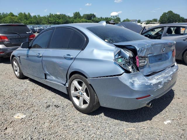 Vin: wba3c3g51enr25093, lot: 62122735, bmw 3 series i xdrive 20142