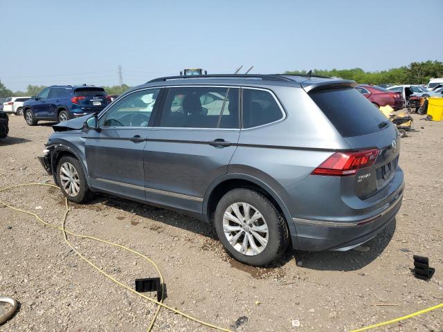 Vin: 3vv3b7axxjm125194, lot: 60120755, volkswagen tiguan se 20182