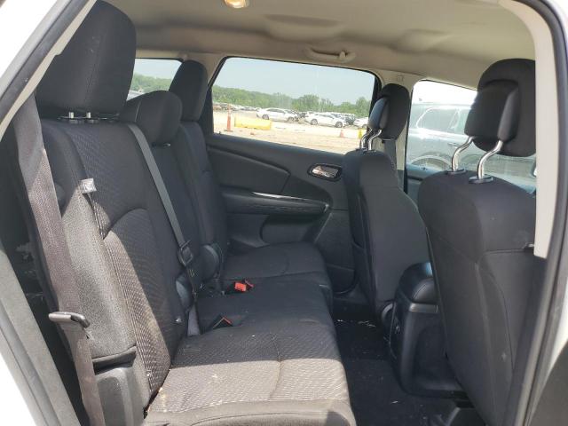 2020 DODGE JOURNEY SE - 3C4PDCAB1LT237897