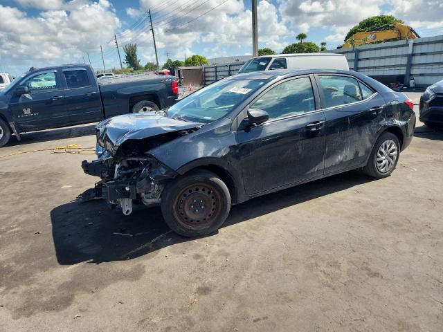 Vin: 5yfburhexjp813614, lot: 62081785, toyota corolla l 2018 img_1