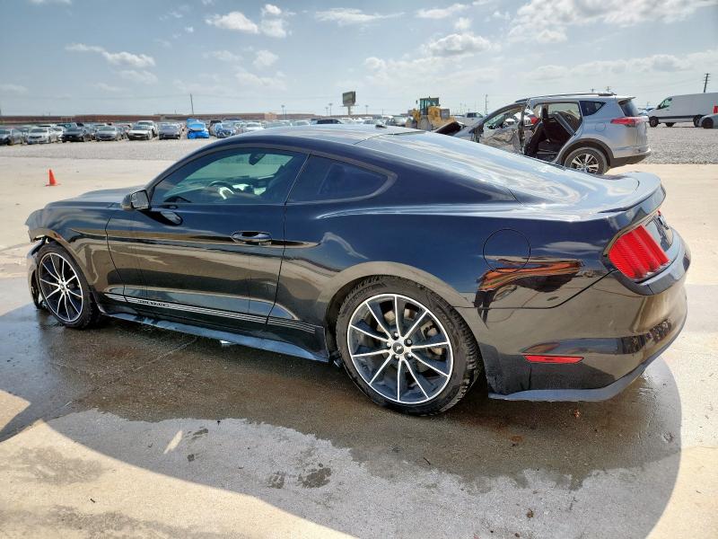 2016 FORD MUSTANG 1FA6P8TH7G5336169