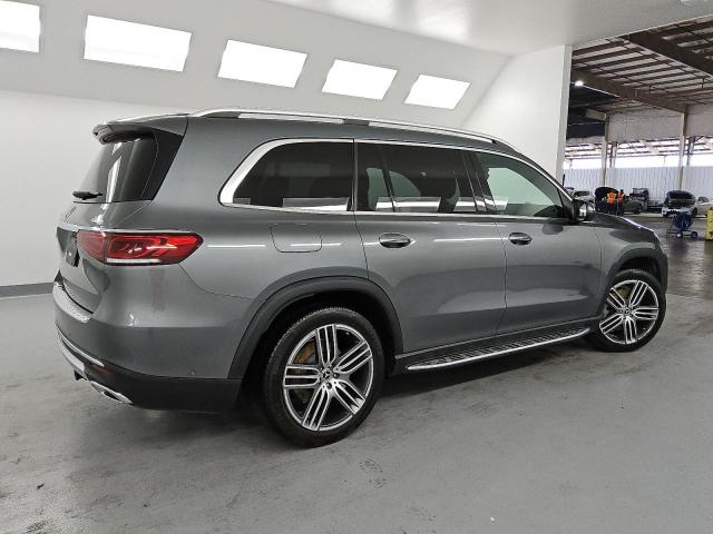 Vin: 4jgff5ke1pa948616, lot: 60632975, mercedes-benz gls-class 450 4matic 20233