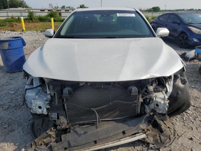 2018 TOYOTA CAMRY L - 4T1B11HK4JU649078