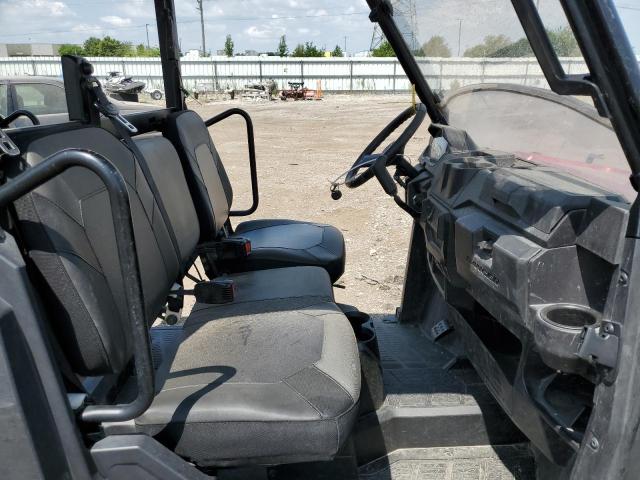 2019 POLARIS RANGER CRE 4XARSE996K8529450