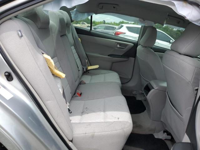 2015 TOYOTA CAMRY LE - 4T4BF1FK9FR483450