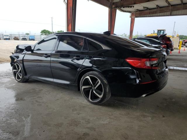 Vin: 1hgcv1f37la139600, lot: 59485575, honda accord sport 20202
