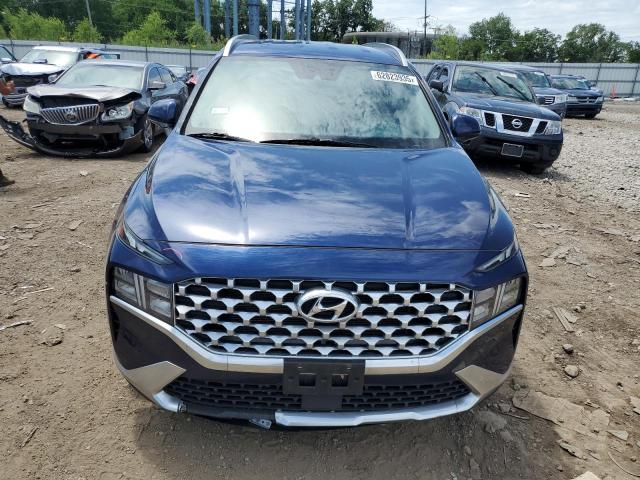 2022 HYUNDAI SANTA FE S - 5NMS2DAJ0NH404764