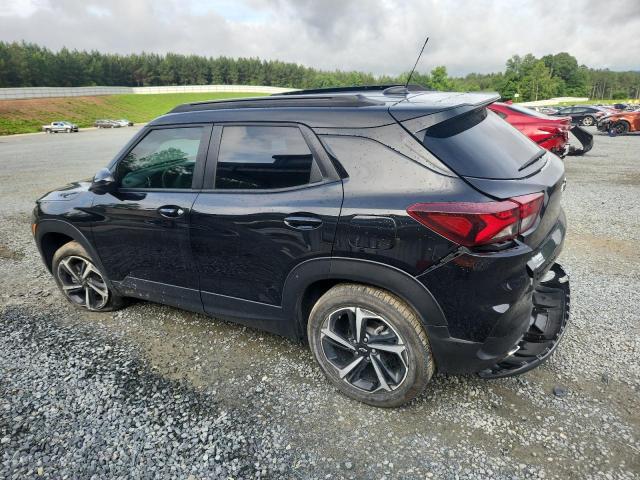 2023 CHEVROLET TRAILBLAZE KL79MUSL1PB187240