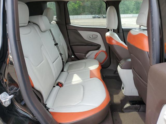 2015 JEEP RENEGADE L - ZACCJBDT0FPB59409