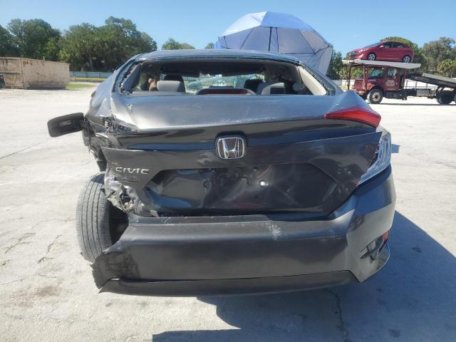 2016 HONDA CIVIC LX 19XFC2F59GE034231