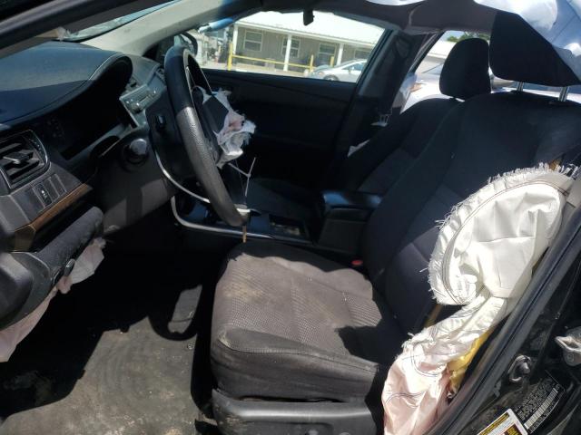 2015 TOYOTA CAMRY LE - 4T1BF1FK3FU005924