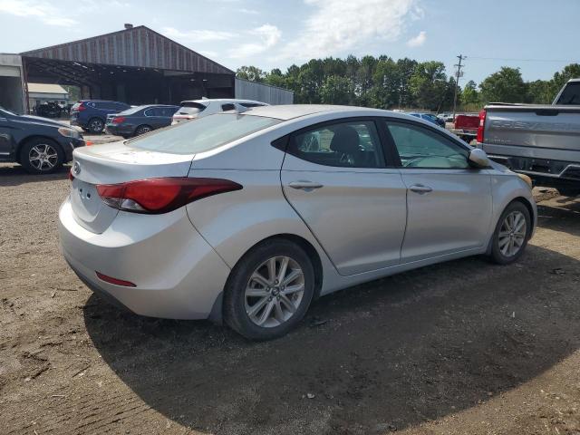 Vin: 5npdh4ae6fh629284, lot: 60464215, hyundai elantra se 20153