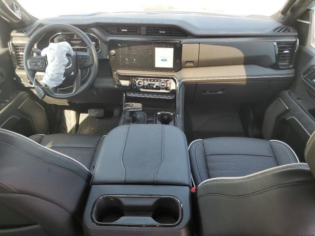 2025 GMC SIERRA 3GTUUFEL6SG101456