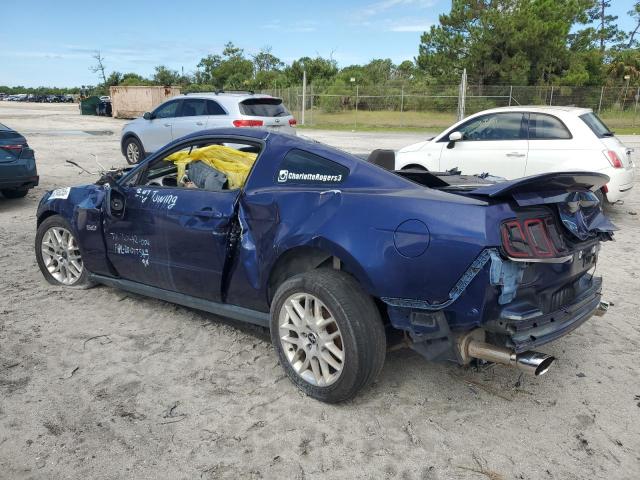 2012 FORD MUSTANG GT #3309083154