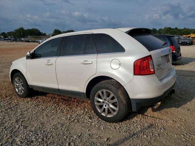 Vin: 2fmdk3kc3ebb34555, lot: 62314095, ford edge limited 20142