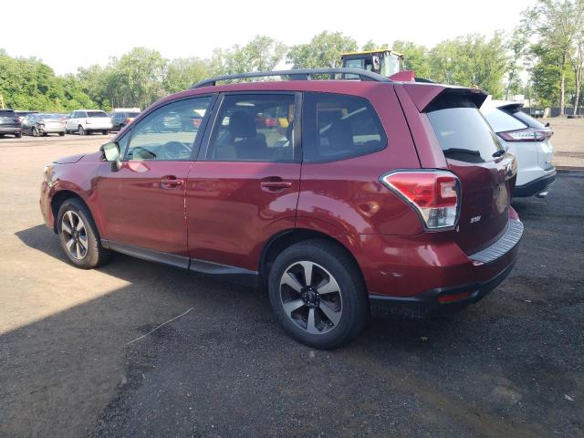 Vin: jf2sjadc4hh515498, lot: 60907965, subaru forester 2.5i premium 20172