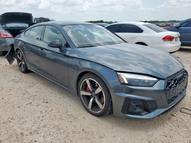 2024 AUDI A5 PREMIUM WAUFACF5XRA012978