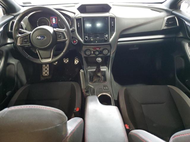 2019 SUBARU IMPREZA SP 4S3GKAJ66K1627381