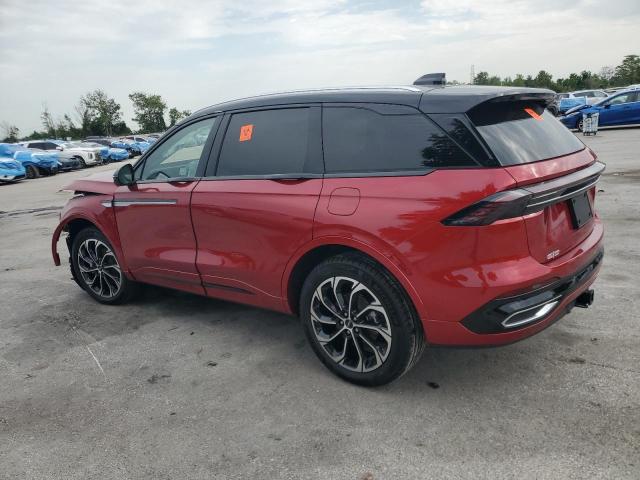Vin: 5lmpj8k4xsj913333, lot: 59236065, lincoln nautilus reserve 20252