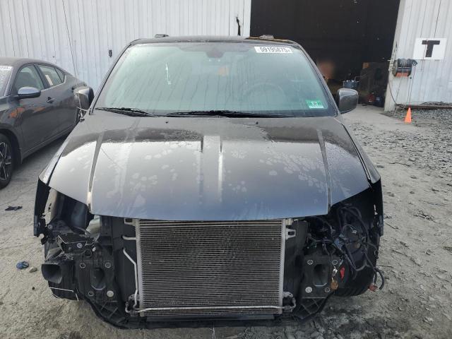 2019 DODGE GRAND CARA - 2C4RDGBG6KR541027