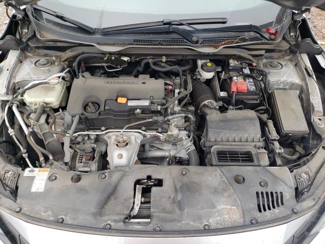 2020 HONDA CIVIC LX 2HGFC2F68LH570838