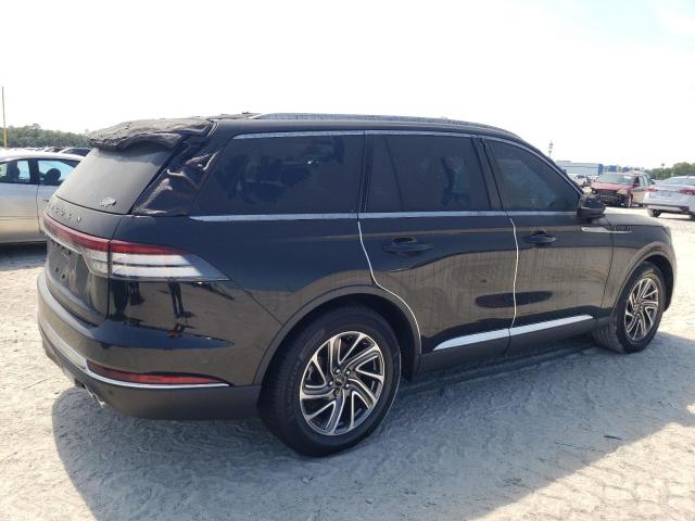 2021 LINCOLN AVIATOR 5LM5J6WC4MGL16370