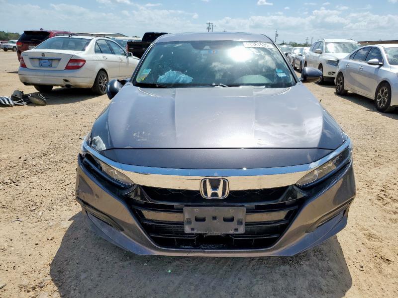 2019 HONDA ACCORD EXL - 1HGCV1F50KA076890