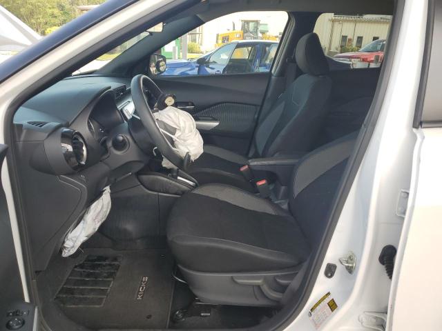 2019 NISSAN KICKS S - 3N1CP5CU9KL544753