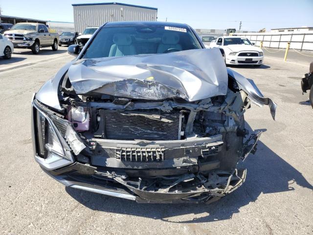 2023 CADILLAC LYRIQ LUXU 1GYKPMRK1PZ002145