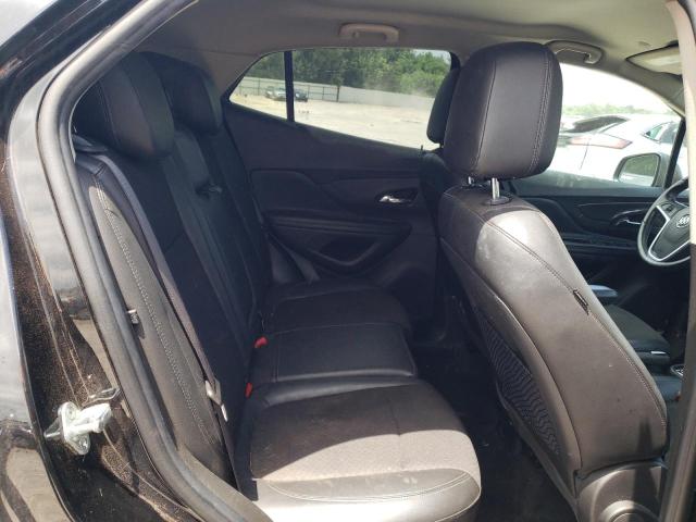 2021 BUICK ENCORE PRE - KL4CJESB9MB348809