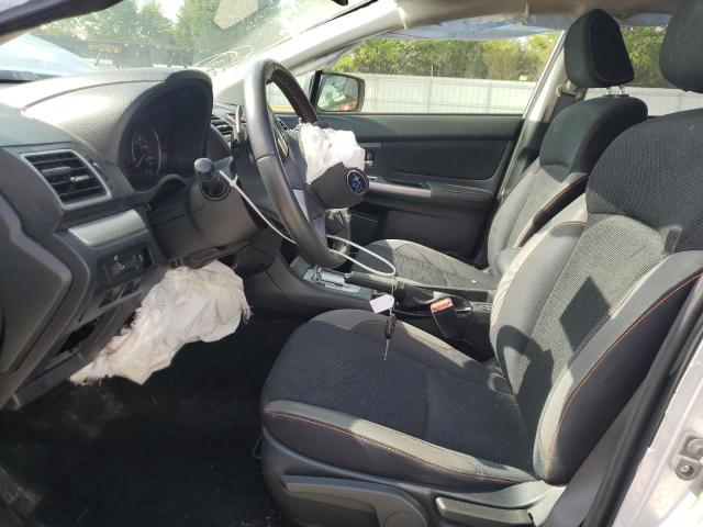 2016 SUBARU CROSSTREK - JF2GPABC8GH303063