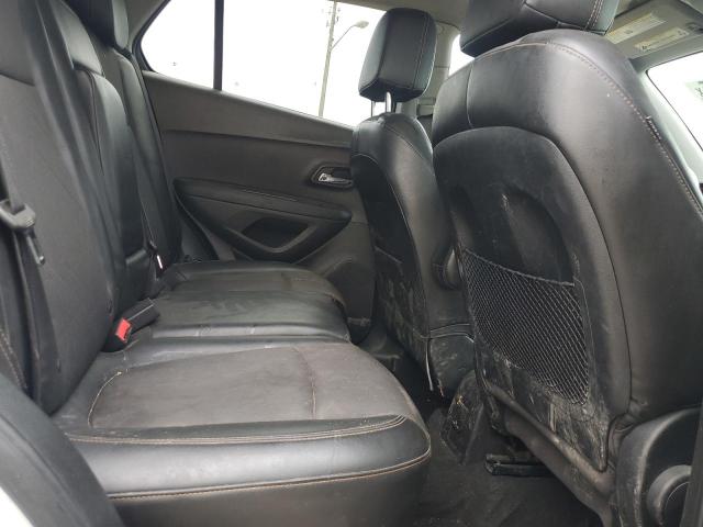 2017 CHEVROLET TRAX 1LT 3GNCJLSB1HL230209