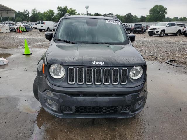 2018 JEEP RENEGADE L ZACCJABB9JPJ02839