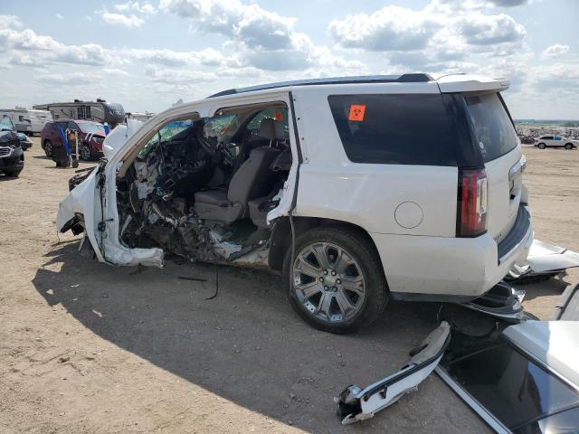 Vin: 1gks2ckj9hr267000, lot: 59741245, gmc yukon denali 20172