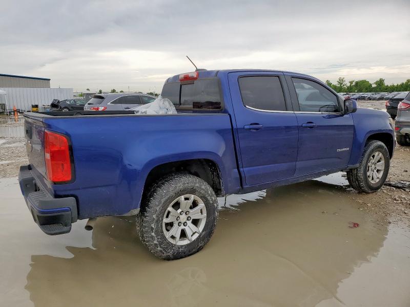 Vin: 1gcgscea5g1205426, lot: 60672665, chevrolet colorado lt 20163