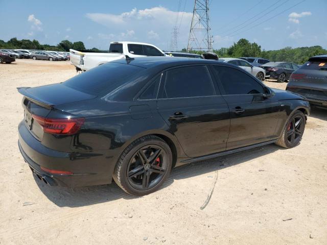 2018 AUDI S4 PREMIUM WAUB4AF4XJA037840