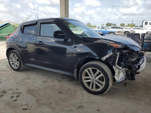 Vin: jn8af5mv9dt222244, lot: 59609995, nissan juke s 20134